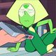 Illustration for article titled Steven Universe catches up with Peridot in a lovely episode
